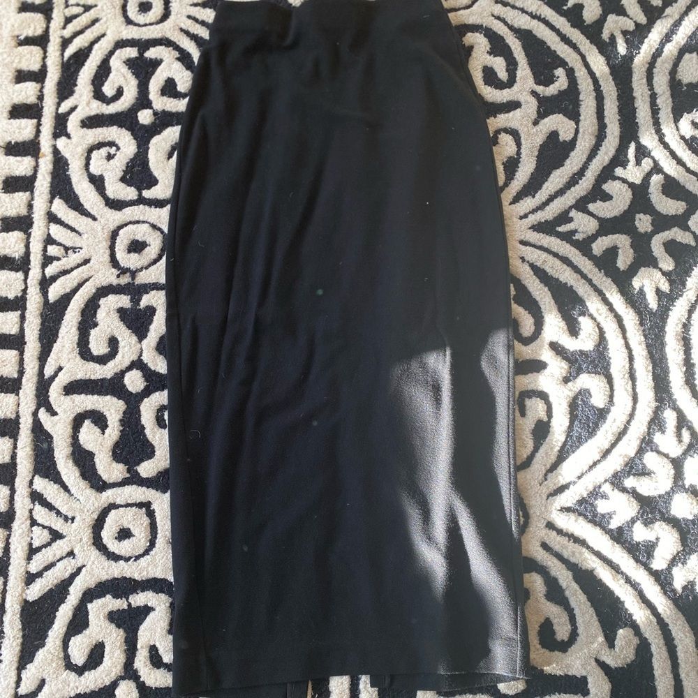 Aritzia Midi Skirt